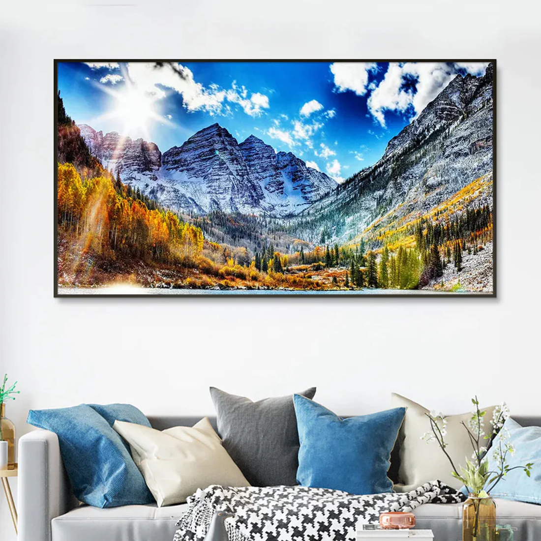Acex-exports-Mountain-Nature-Scenery-Canvas-Painting1