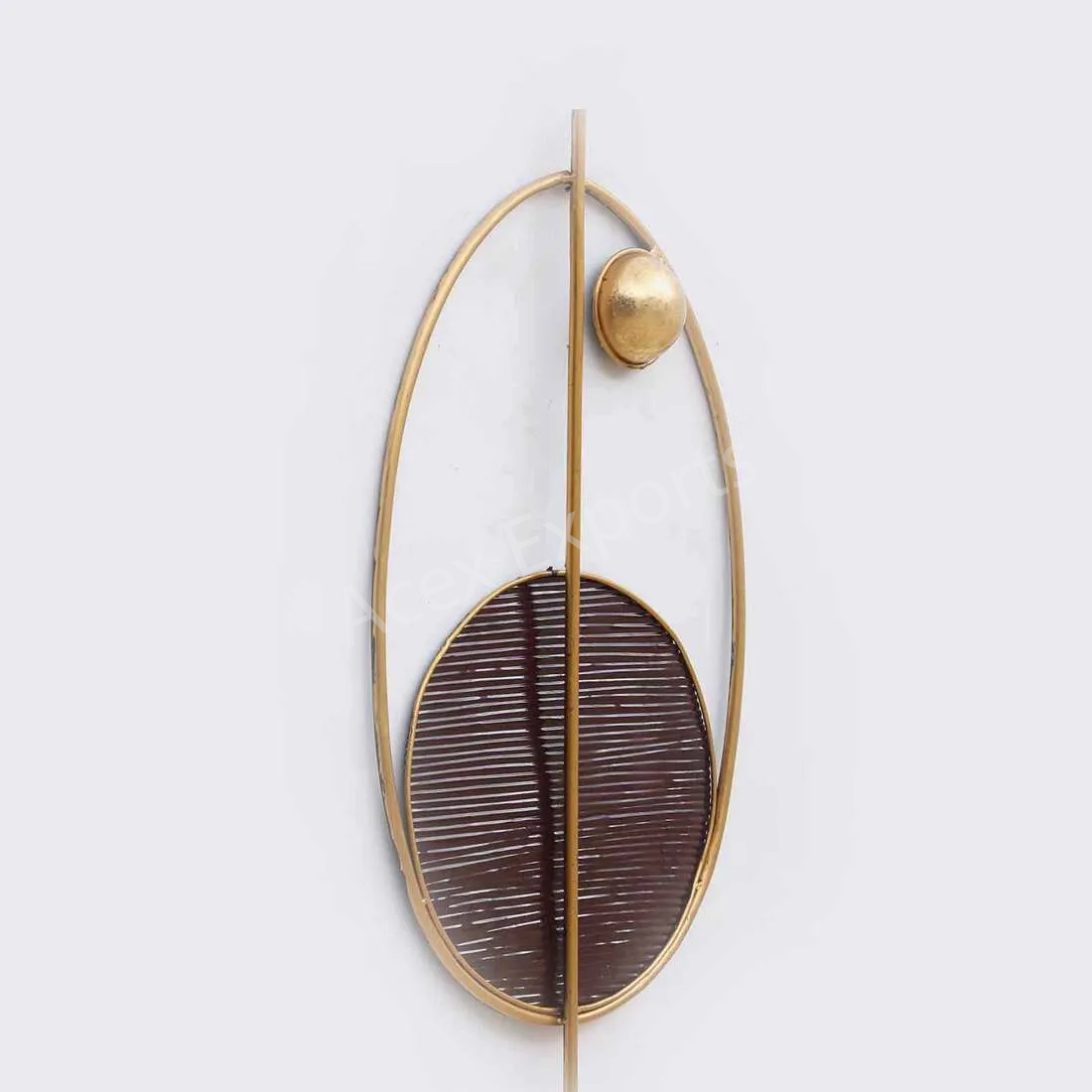 acex-exports-Abstract-Vintage-Metal-Wall-Art