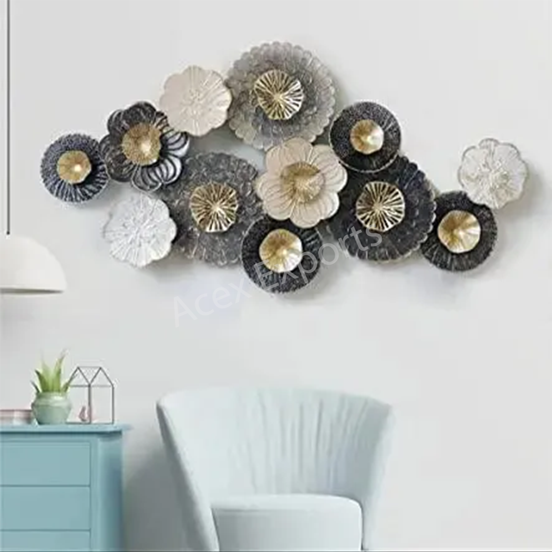 acex-exports-Gorgeous-Black