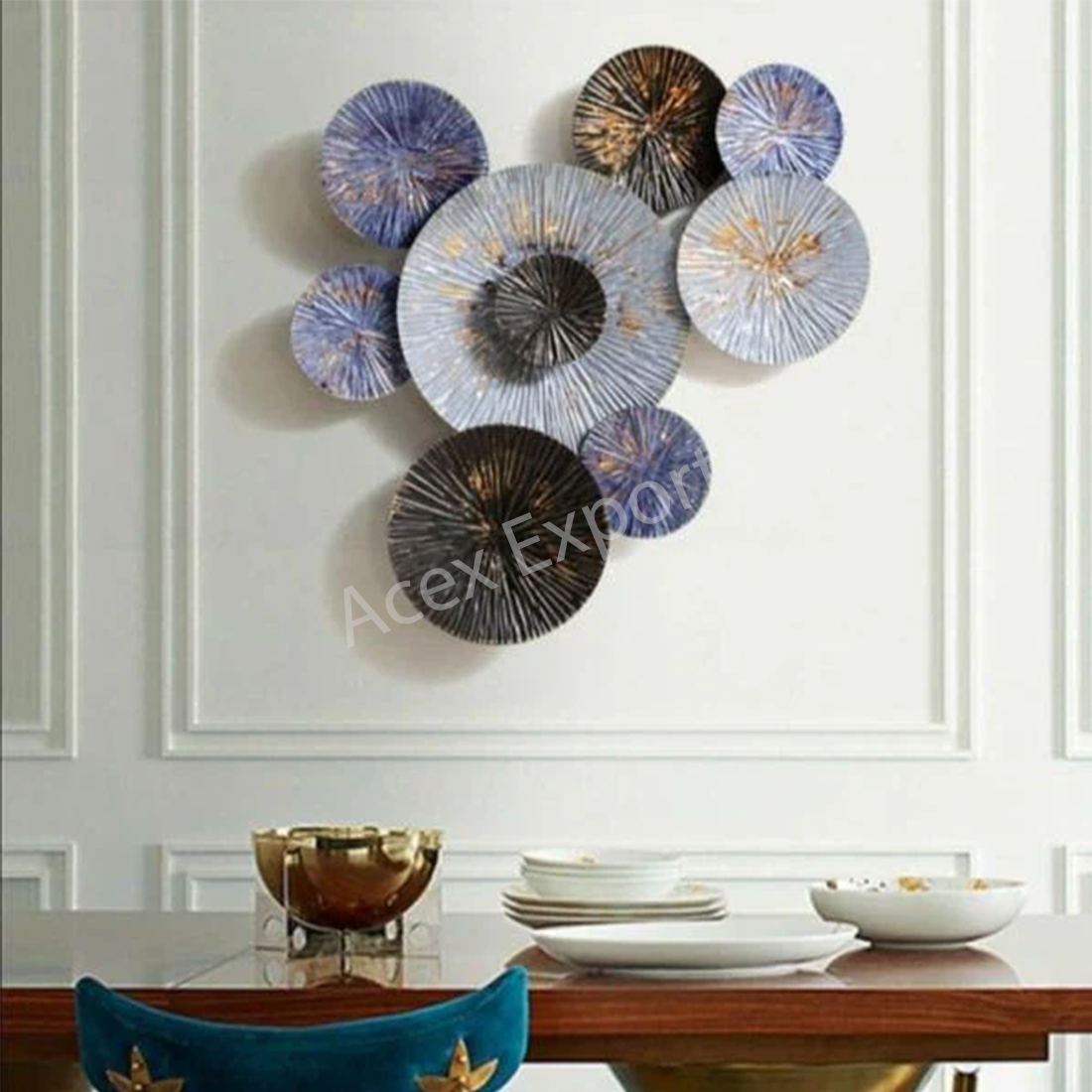 acex-exports-Handcrafted-Metal-for-Wall-Decor