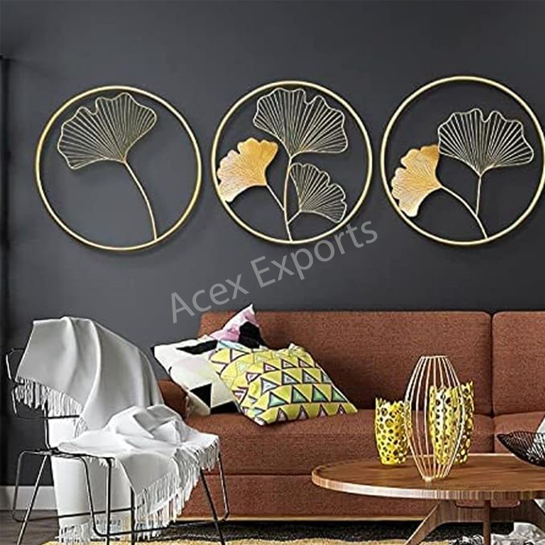 acex-exports-Modern-Metal-Art-Decor