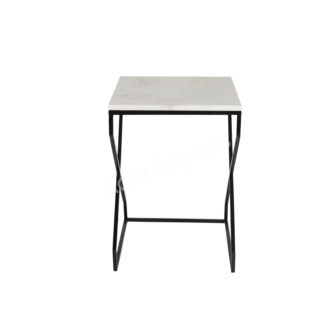 Side Tables Set of 2 - Image 3