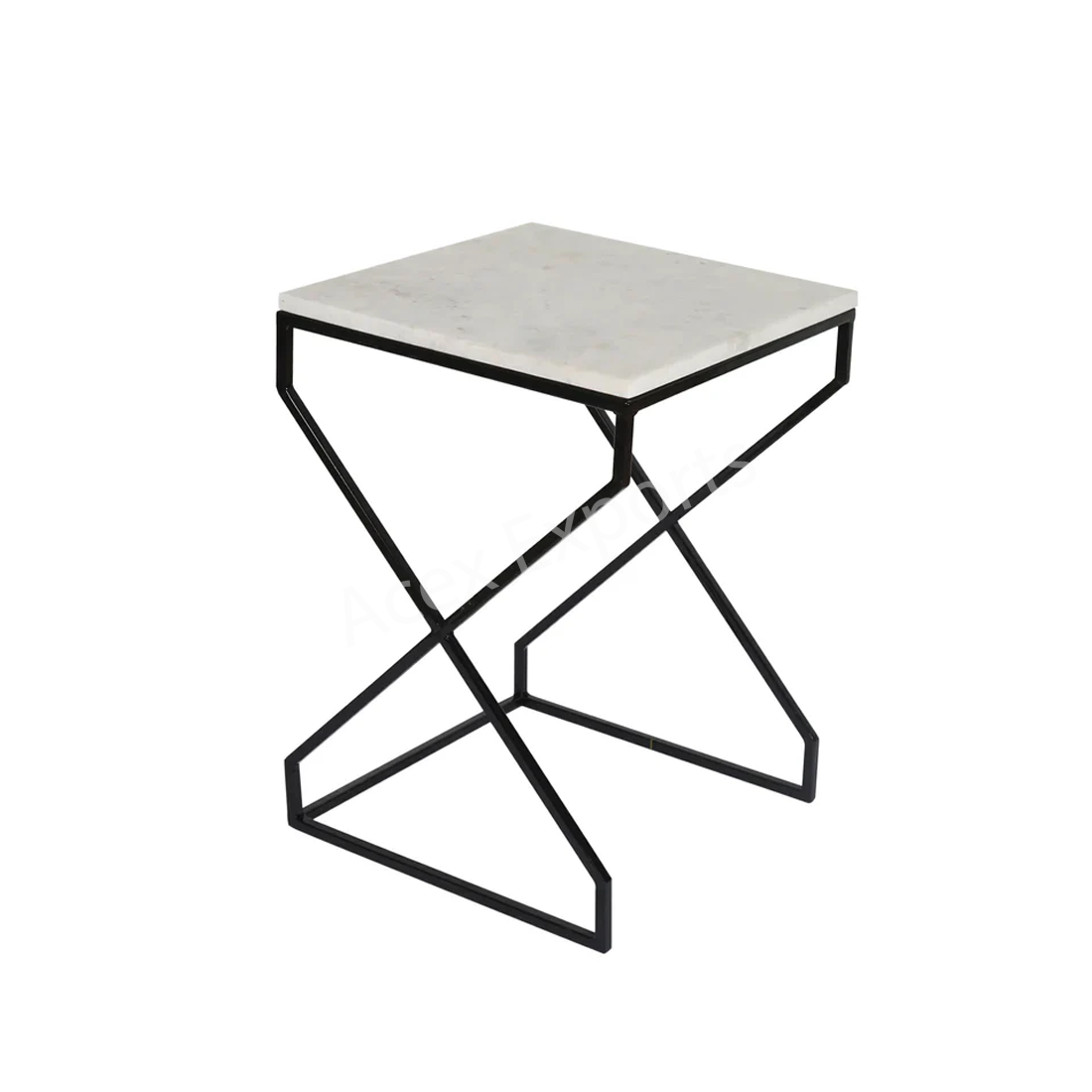 Side Tables Set of 2 - Image 4