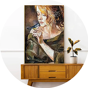 Paintings