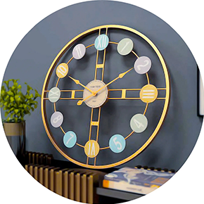 Wall Clocks