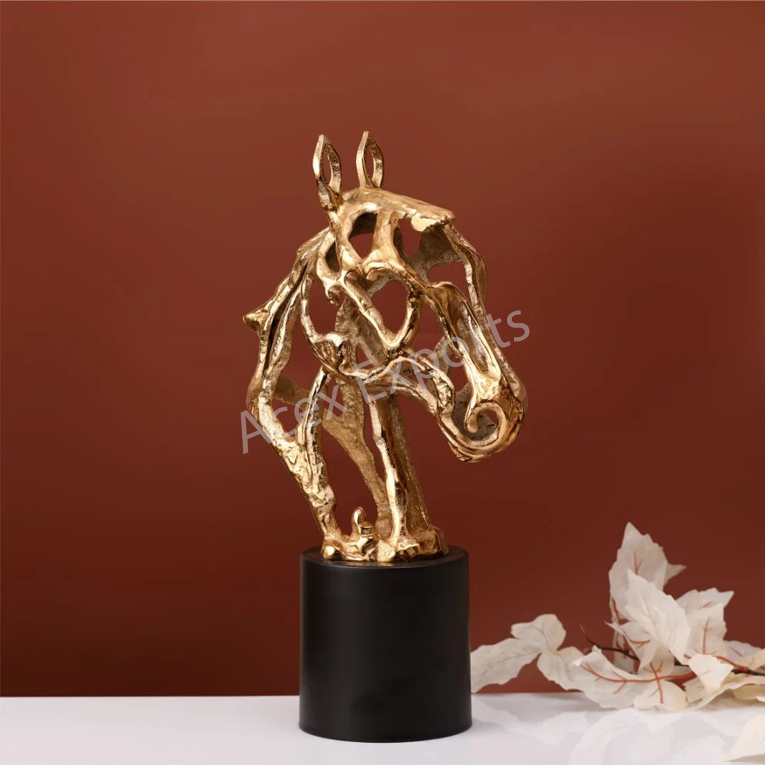 Golden Stallion