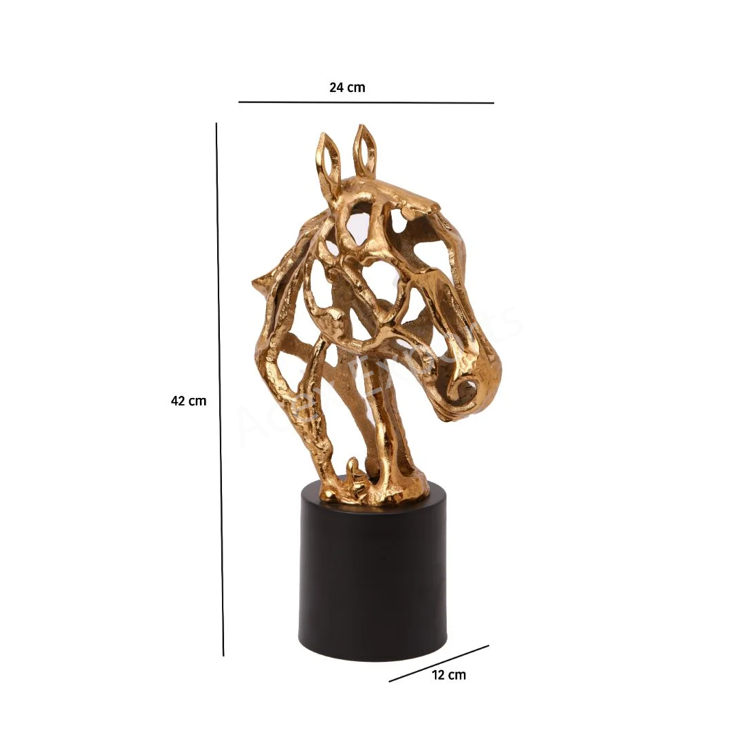 Golden Stallion - Image 2