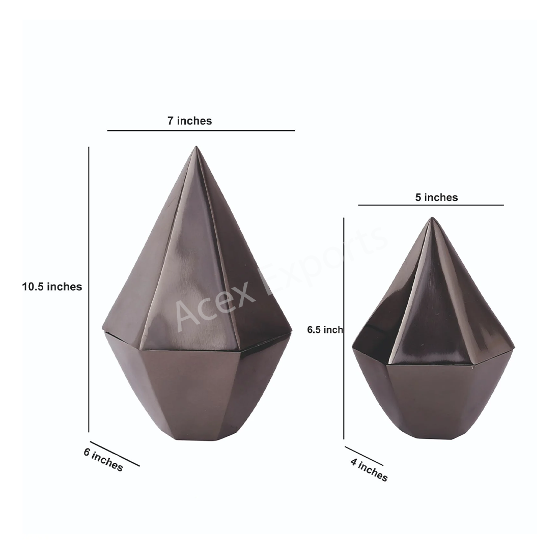 The Vang Black Nickel Box Set - Image 2