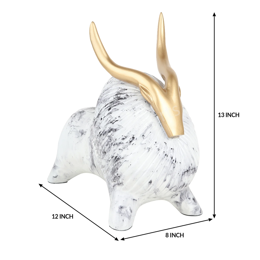 Yak’s Marbellic Grandeur - Image 2