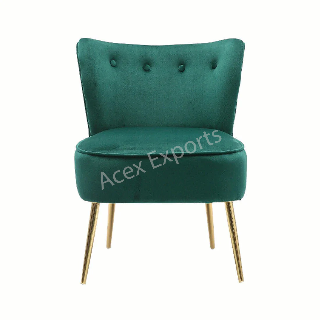 Grey Haze Lounge Chair - Image 2