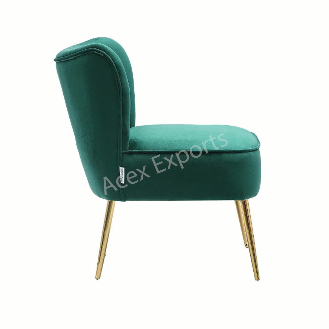 Grey Haze Lounge Chair - Image 3