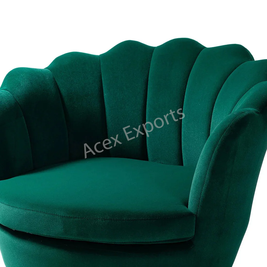 Hunter Haze Lounge Chair - Image 5