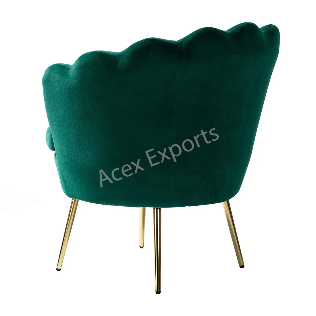 Hunter Haze Lounge Chair - Image 3