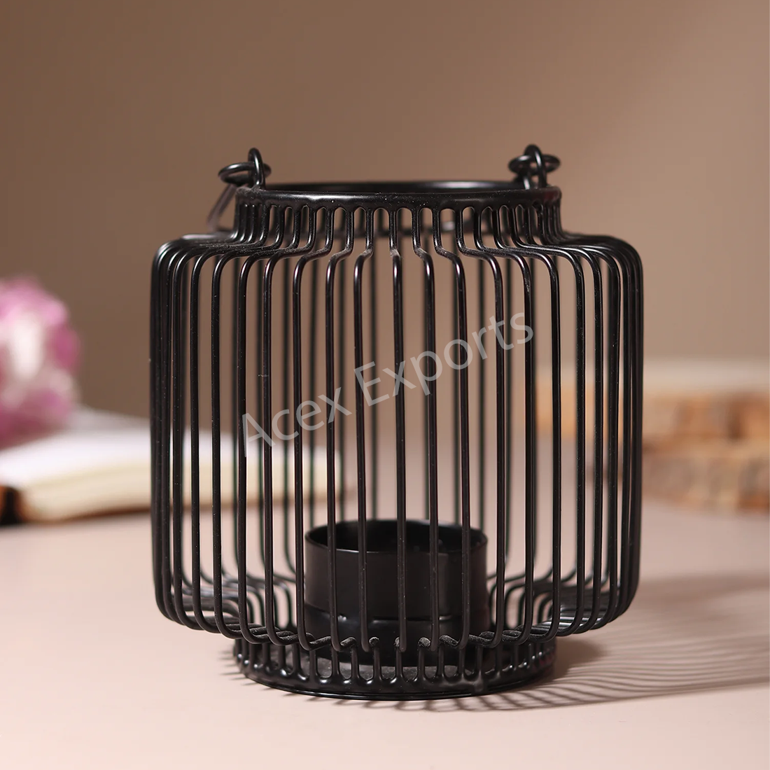 Orla Tlight Black
