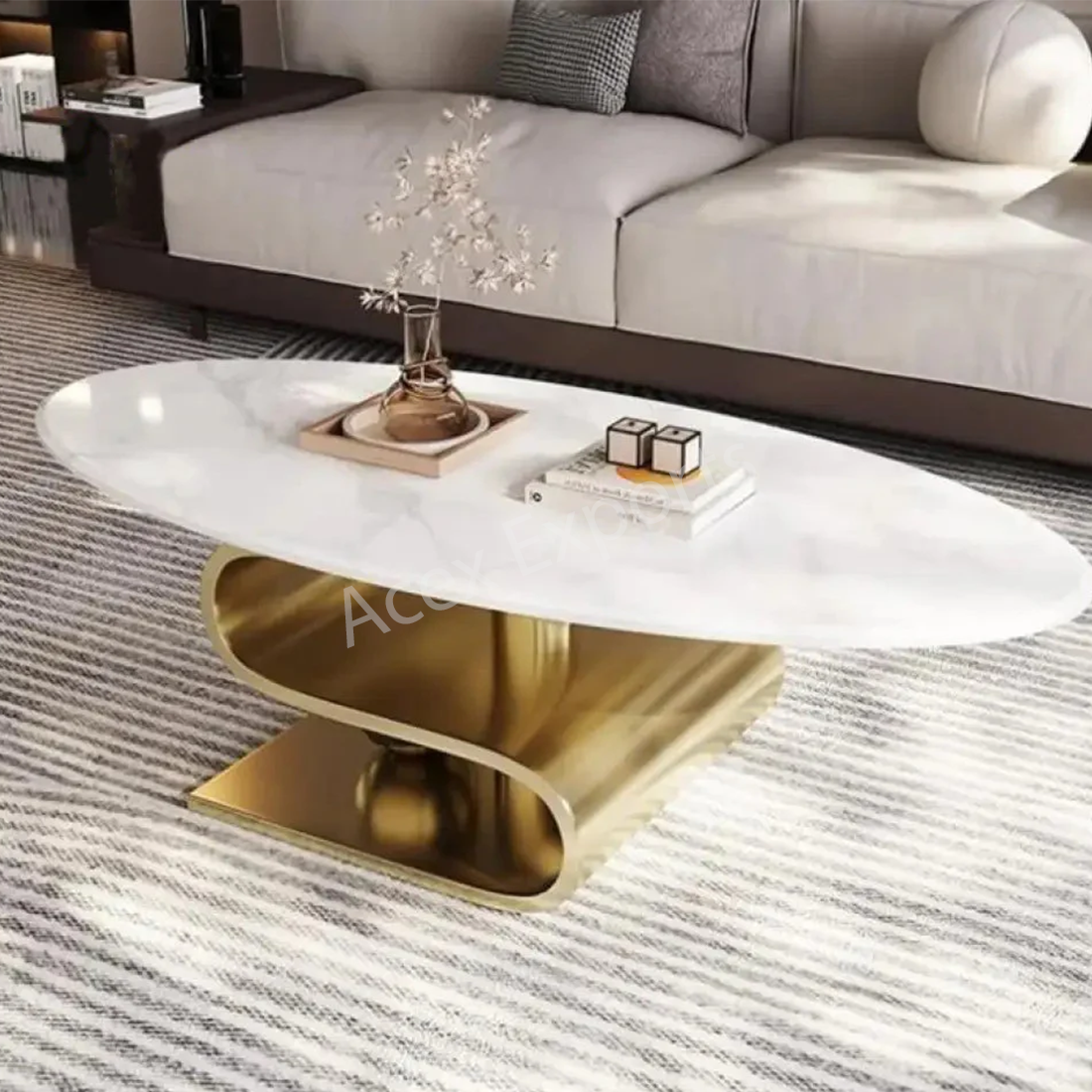 Prestige Centre Table