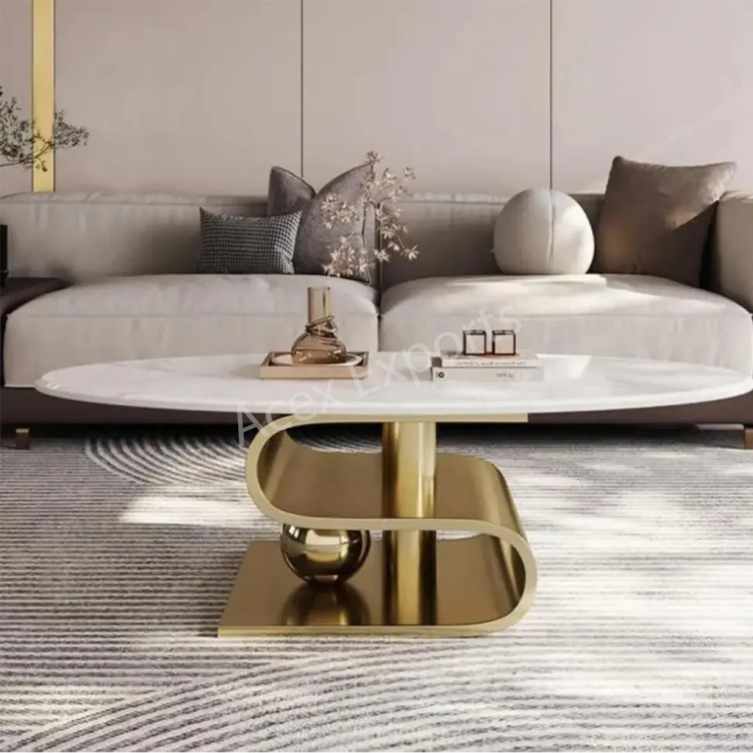 Prestige Centre Table - Image 3