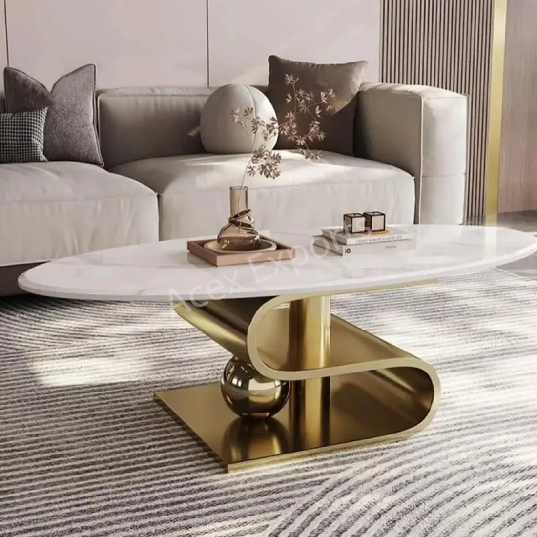 Prestige Centre Table - Image 2