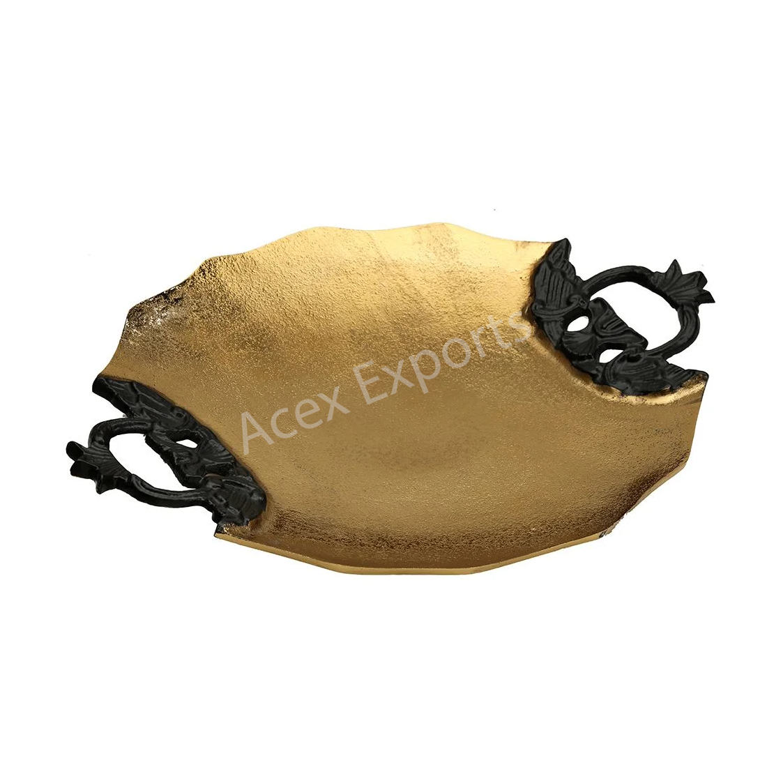 Midas Round Tray - Image 2