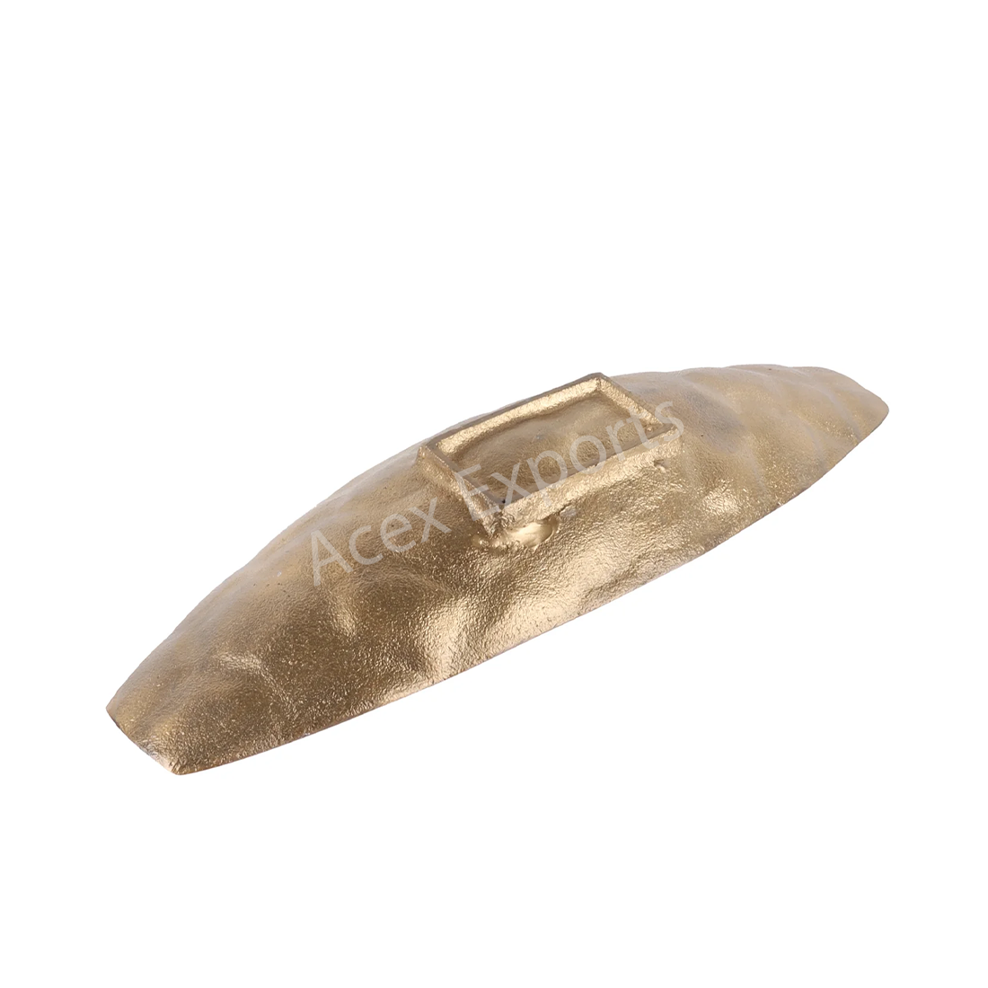 Serving Tray Fawn White Gold - Image 2