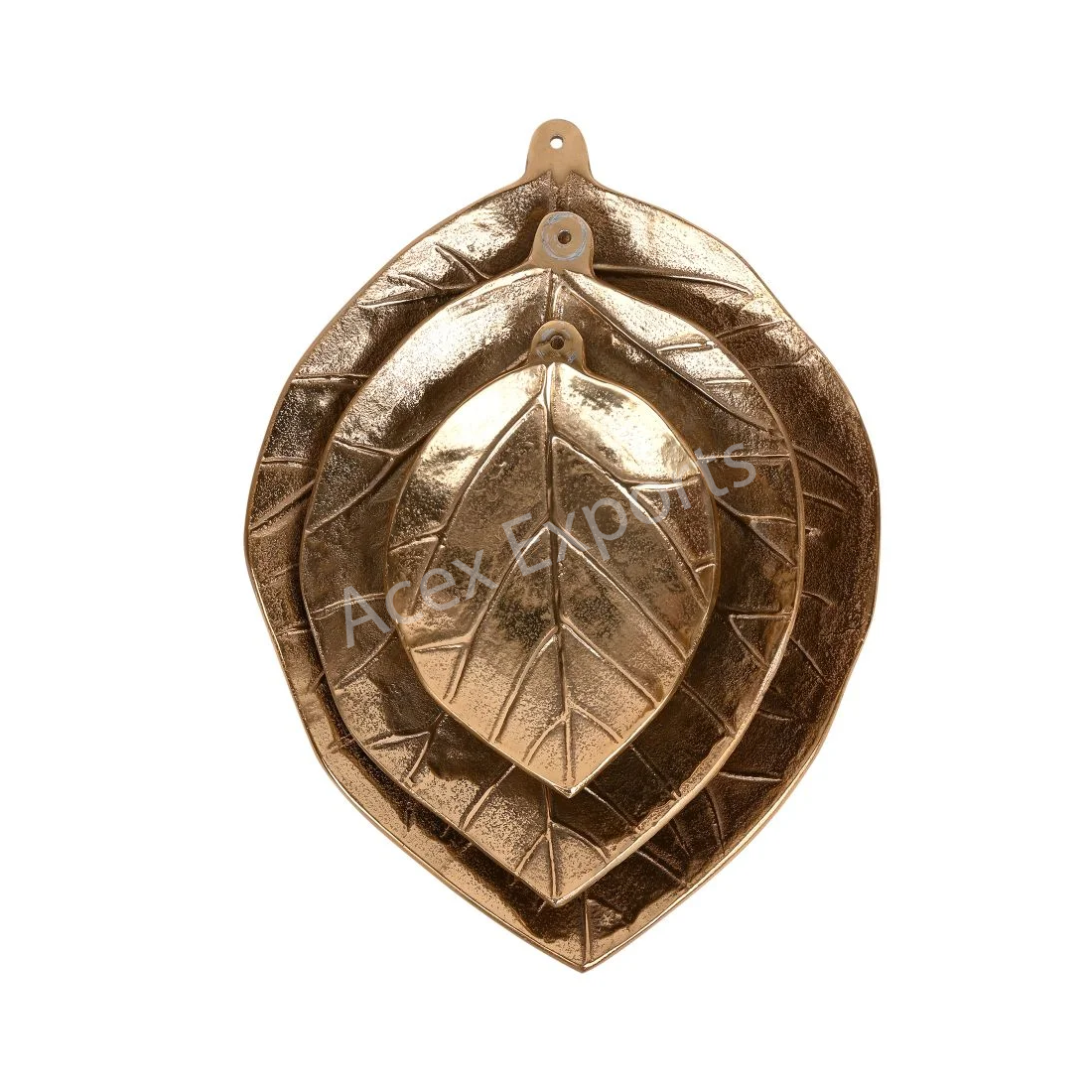 The large Banana Leaf Platter - Image 3